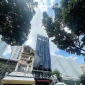 BÁN SIÊU PHẨM TÒA NHÀ 7 TẦNG Đ.NGÔ THỜI NHIỆM, QUẬN 3 - DÒNG TIỀN - DÒNG TIỀN ĐỀU 300TR/TH * LIÊN HỆ GIANG GIANG: 093.86.76.685