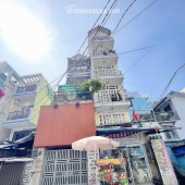 BÁN SIÊU PHẨM 7 TẦNG - HXH Đ.TRẦN HƯNG ĐẠO, QUẬN 1 - HDT ĐỀU 60TR/TH* LIÊN HỆ GIANG GIANG: 093.86.76.685