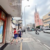 BÁN QUỸ ĐẤT SIÊU HIẾM - MT HỤT Đ.HAI BÀ TRƯNG, P.TÂN ĐỊNH, QUẬN 1 - NGANG 5M NỞ HẬU 7M * 32M VUÔNG ĐẸP - HDT ĐỀU 60TR/TH - GIANG GIANG:0938676685