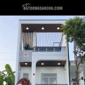 Bán nhà cận tết chiết khấu ưu đãi lên đến 400 triệu, nhà 2 lầu, 120m2,hỗ trợ vay lên đến 70%.