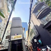 BÁN NHÀ 4 TẦNG HXH Đ.LÊ THÁNH TÔN, BÊN NGHÉ, QUẬN 1 - DT 42M2 - KHU VIP PHỐ NHẬT NỔI TIẾNG - SẴN HDT 30TR/TH - GIANG GIANG:0938676685