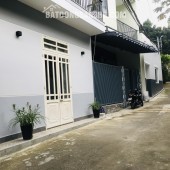 HÒA THỌ ĐÔNG - 3.97 TỶ – NHÀ MỚI – LÔ GÓC 2 MẶT KIỆT Ô TÔ – 10M RA ĐƯỜNG 5M5