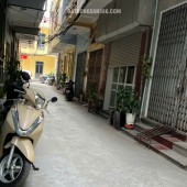 NHÀ ĐẸP NGUYỄN TRÃI, THANH XUAN, HÀ NỘI 42 M2, 5 TẦNG, 8,6 TỶ