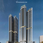 Chỉ từ 800tr sở hữu ngay căn hộ chung cư cao cấp ngay cạnh Vinhomes Smart City, sổ hồng lâu dài