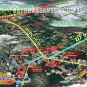 BÁN ĐẤT TRỪ VĂN THỐ – BÀU BÀNG – GIÁ TỐT ĐẦU TƯ/AN CƯ