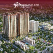 Bán căn hộ Maison Grand Phú Mỹ mặt tiền QL51, gần cảng Cái Mép