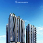 Chỉ với 1,5 tỷ anh/chị đã sở hữu căn hộ chung cư cao cấp tại phía Tây Hà Nội