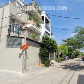 CĂN GÓC 2 MẶT TIỀN - ĐƯỜNG XE TẢI NÉ NHAU - LÊ VĂN VIỆT - TĂNG NHƠN PHÚ B - Q9