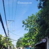 NHÀ TRỆT DT KHỦNG HƠN 100M2, KHA VẠN CÂN , HOÀNG DIỆU 2, F LINH CHIỂU