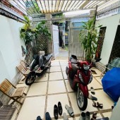 NHÀ 4 LẦU – MẶT TIỀN XE HƠI TRÁNH – ĐÌNH PHONG PHÚ - TĂNG NHƠN PHÚ B - Q9