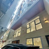 Bán Nhà Dòng Tiền Phân Lô Hoàng Văn Thái 7 Tầng 23 Phòng Khép Kín Full  Đồ ( Ô Tô Đỗ Cửa )