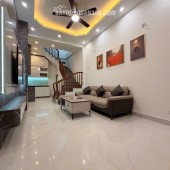 Bán nhà Giáp Nhị – 33m – 5 tầng – 2 mặt thoáng vĩnh viễn – gần ô tô – giá 7.79 tỷ (có thương lượng)