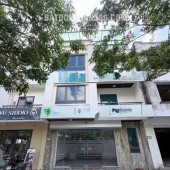 CHÍNH CHỦ CẦN CHO THUÊ MẶT ĐƯỜNG CHÍNH TẠI 56 LÊ DUẨN - KĐT ECORIVERS - HẢI DƯƠNG