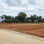  MỞ BÁN QUỸ ĐẤT NỀN TẠI THÀNH TRỰC, THẠCH THÀNH 