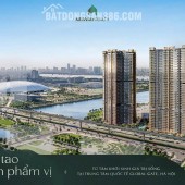 Quỹ căn ngoại giao, LUMIÈRE ESSENCE PEAK  Cổ Loa view hồ, giá chỉ 1.45 tỷ