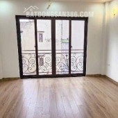  Bán nhà đẹp Trương Định – Trại Cá, xây mới 5 tầng có thang máy