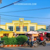 ĐẤT ĐẸP GIỮA LÒNG CẦN ĐƯỚC – CƠ HỘI SỞ HỮU KHÔNG NÊN BỎ LỠ