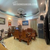 Bán siêu phẩm lô góc ngõ ô tô nhà 60M x 4 tầng giá 12 tỷ