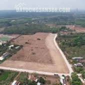 CƠ HỘI VÀNG ĐẦU TƯ ĐẤT THỔ CƯ 150M2 TẠI PHƯỜNG AN LỘC ĐỒNG NAI SỔ ĐỎ CHÍNH CHỦ GIÁ CHỈ 2.1 TỶ, LIÊN HỆ NGAY!