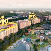 Chỉ từ 1,8 tỷ sở hữu căn 1ngủ + giá tốt nhất Sun Urban City Hà Nam, siêu chiết khấu 15,5%