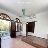 Chỉ 16 tỷ có nhà Nguyễn An Ninh ô tô vào nhà diện tích 50m, 5 tầng bán.