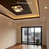 Bán nhà Nguyễn Văn Linh 82m 6 tầng MT4m thang máy ô tô tránh 17 tỷ