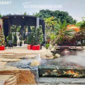 Bán đất 2MT KD quán cafe nổi tiếng Quận 9 gần Vinhome giá chỉ 20 - 28tr/m2