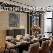 Bán nhà Nguyễn Văn Cừ 60m 6 tầng MT4.7m thang máy gara ô tô thông 21 tỷ