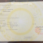 Chinh chủ gủi bán 110m Đan Nhiễm giá 7x tr/m Lh:0969616225