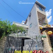 NHÀ 2 LẦU MẶT TIỀN ĐS - ÔTÔ THÔNG - DTCN 82M2
- LÃ XUÂN OAI - F TĂNG NHƠN PHÚ A