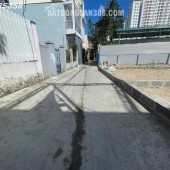 Chỉ hơn 3 tỷ có ngay lô đất 100m2 full thổ phường Vĩnh Hòa bắc Nha Trang