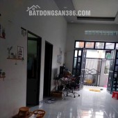 HÀNG HIẾM THỦ ĐỨC, 3 MẶT TIỀN HẺM THÔNG - HƠN 100M2 - KHA VẠN CÂN - LINH CHIỂU