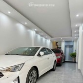 Bán nhà Ngô Gia Tự 60m 6 tầng MT4m thang máy gara kinh doanh hơn 18 tỷ