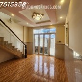 Nhà mới đẹp 2 tầng tại Phân lô TDC Hòn Sện bắc Nha Trang