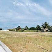  LÔ ĐẤT 2 MẶT TIỀN – DÂN CƯ ĐÔNG – ĐƯỜNG Ô TÔ TRÁNH