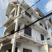 SIÊU HIẾM BIỆT THỰ 3 LẦU - ÔTÔ THÔNG -LÊ THỊ HOA - TAM BÌNH