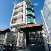 NHÀ 5 TẦNG ĐƯỜNG 10 TAM BÌNH 10.5 TỶ