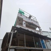 BÁN NHÀ 3 LẦU HƠN 110M2, HỒ VĂN TƯ , F TRƯỜNG THỌ
NGAY CHỢ THỦ ĐỨC - THÔNG TỨ HƯỚNG