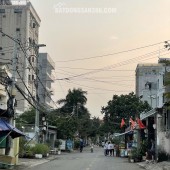 KHÁCH SẠN 4 TẦNG - ĐƯỜNG Ô TÔ - LÃ XUÂN OAI - LONG TRƯỜNG - Q9