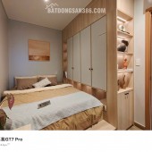 BỎ TÚI 225 TRIỆU - CÓ NGAY HỘ KHẨU THE WIN CITY (2PN)