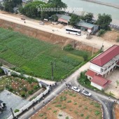 Đất nền Hợp Thành – TP. Hòa Bình  Vị trí đẹp, tiềm năng cao