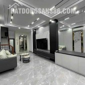 Bán nhà Hoàng Như Tiếp 47m 6 tầng thang máy 20m ra ô tô 14 tỷ