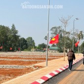 CÒN 2 LÔ LIỀN KỀ TẠI THỌ TÂN GIÁ CHỈ 325 TRIỆU BAO SỔ