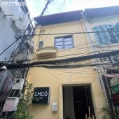 Nhà MT thụt Nguyễn Thái Bình Quận 1, 4X15 vuông vức chỉ 14 tỷ