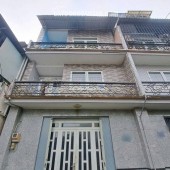 NHÀ ĐẸP 4 TÀNG NGAY CHỢ TAM HÀ - THỦ ĐỨC - 5.85 TỶ