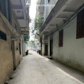 BÁN NHÀ LĨNH NAM Ô TÔ ĐỖ CỬA, KINH DOANH TỐT GẦN TRƯỜNG HỌC 35M4T