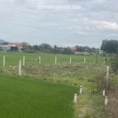 BÁN ĐẤT VƯỜN SUỐI TIÊN, DIÊN KHÁNH, 530M2, GIÁ DƯỚI 500 TRIỆU, GIÁ RẺ