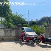 Bán nhanh lô đất 178m2– Hẻm Nguyễn Chích, Vĩnh Hoà- cách đường Điện Biên Phủ chỉ 100m