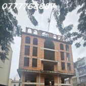 bể nợ bán gấp Tòa nhà 2MT Hầm 7  tầng 453m2 giá chỉ 35 tỷ siêu hời