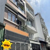 NHÀ 4 TẦNG - KHU CAO CẤP - ÔTÔ ĐẬU CỬA 
HOÀNG DIỆU 2 - LINH CHIỂU